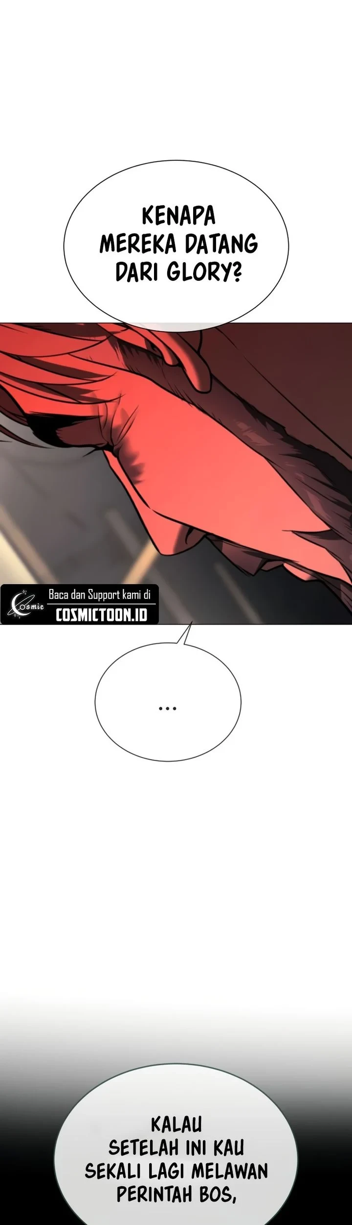 Killer Peter Chapter 133 - halaman 112