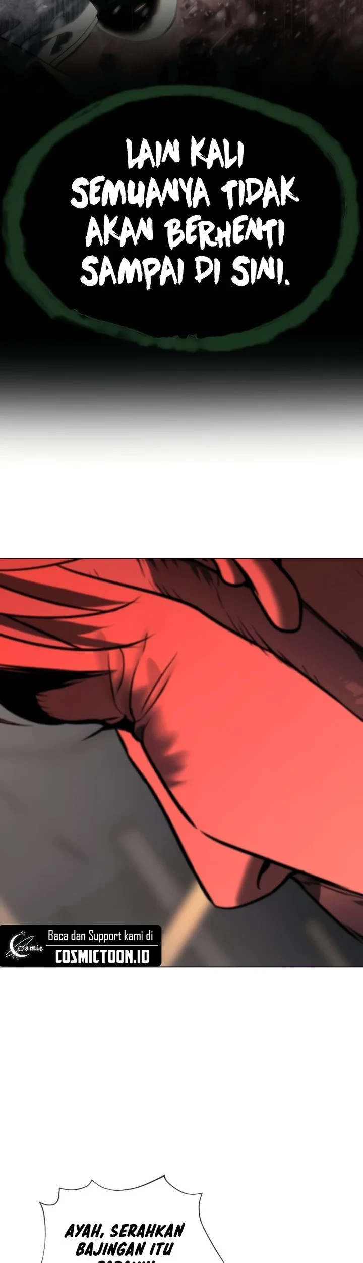 Killer Peter Chapter 133 - halaman 114