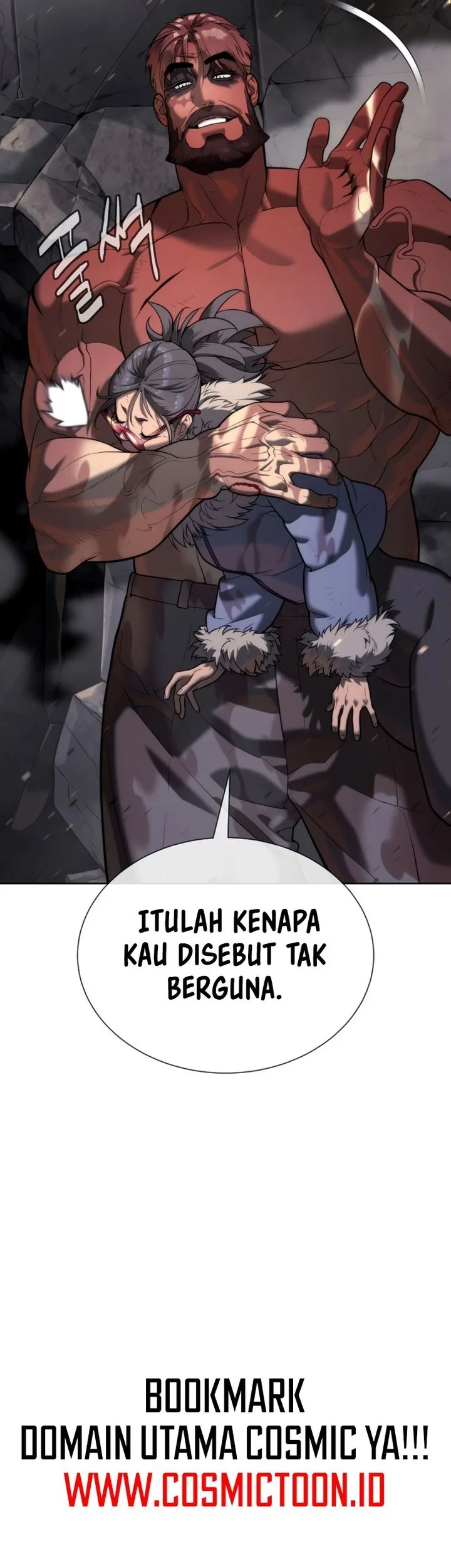 Killer Peter Chapter 133 - halaman 118