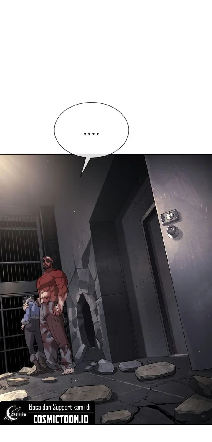 Killer Peter Chapter 133 - halaman 119
