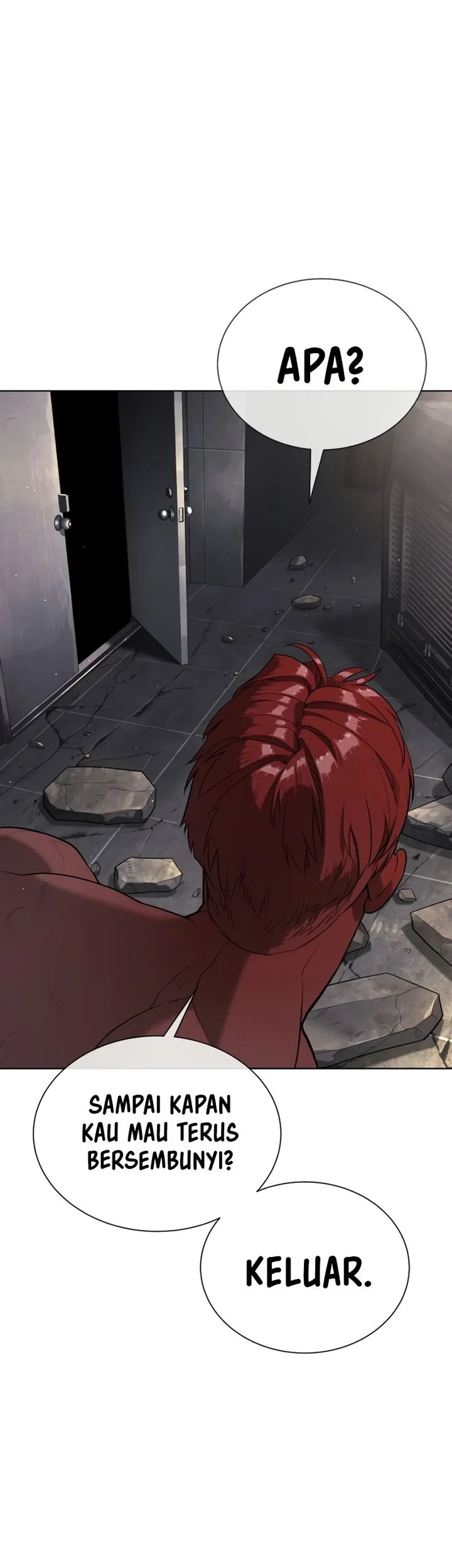 Killer Peter Chapter 133 - halaman 120