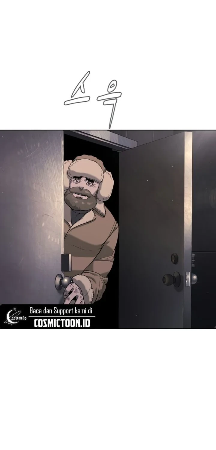 Killer Peter Chapter 133 - halaman 121