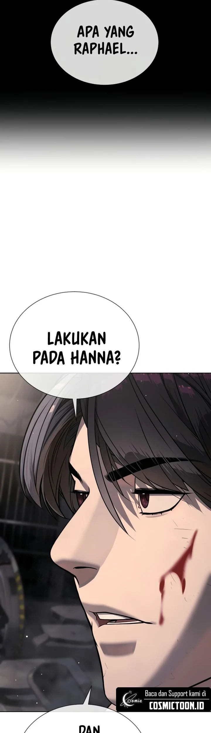 Killer Peter Chapter 133 - halaman 126