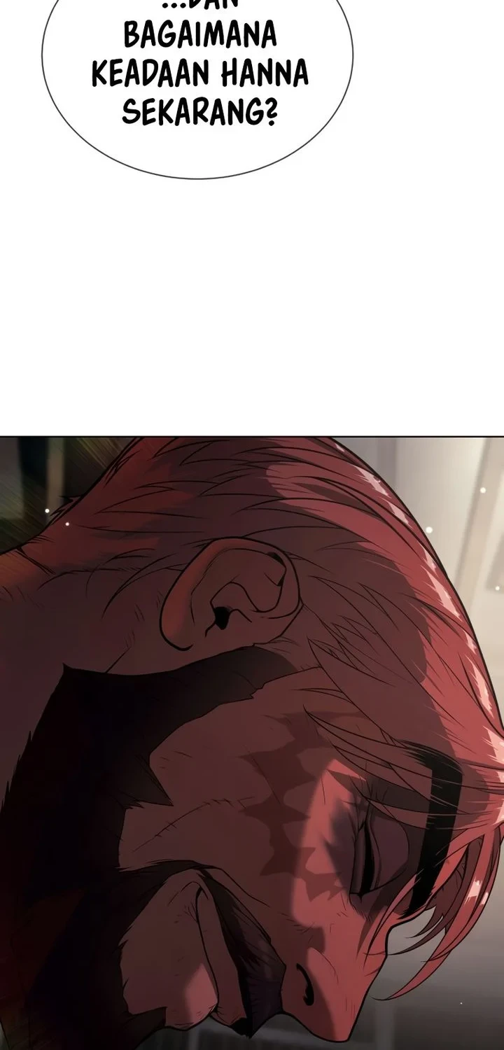 Killer Peter Chapter 133 - halaman 127