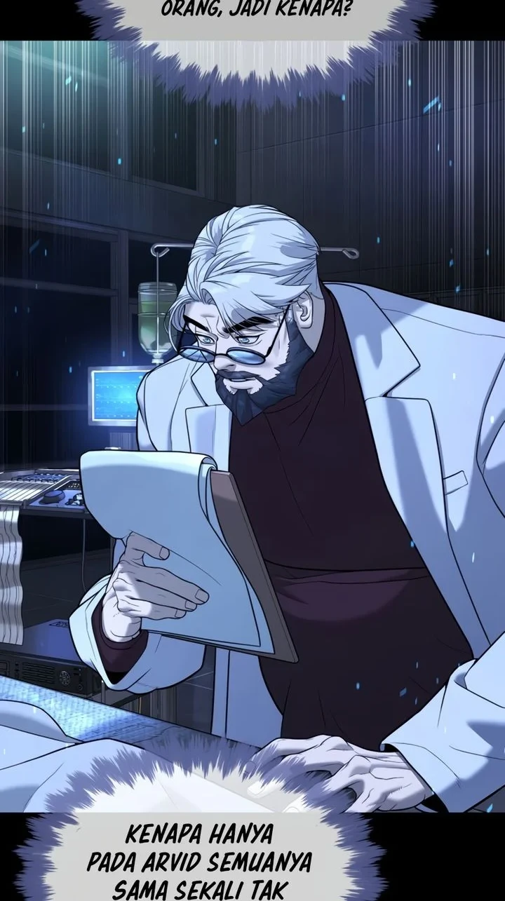 Killer Peter Chapter 133 - halaman 139