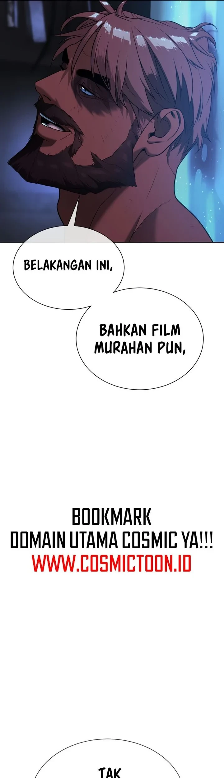 Killer Peter Chapter 133 - halaman 160
