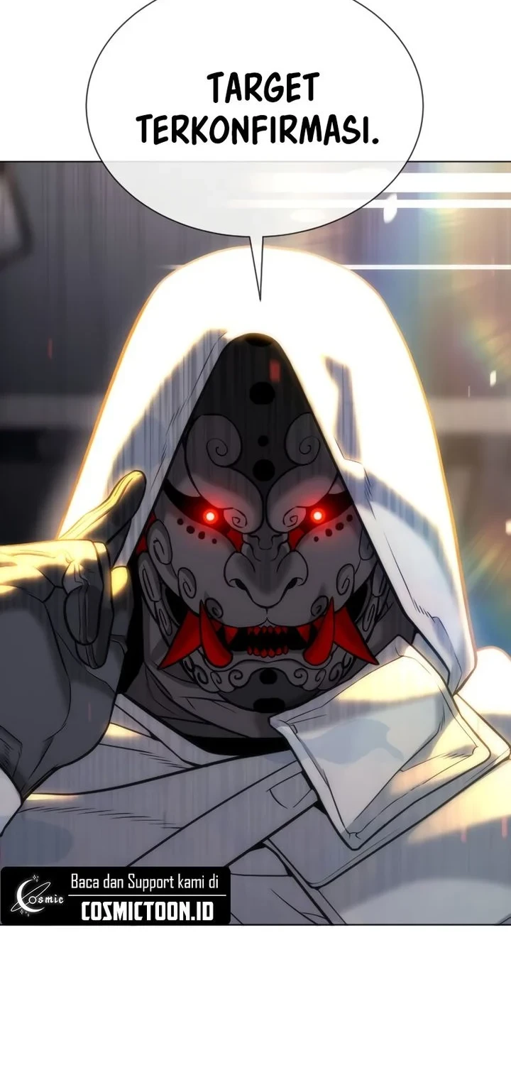 Killer Peter Chapter 133 - halaman 163