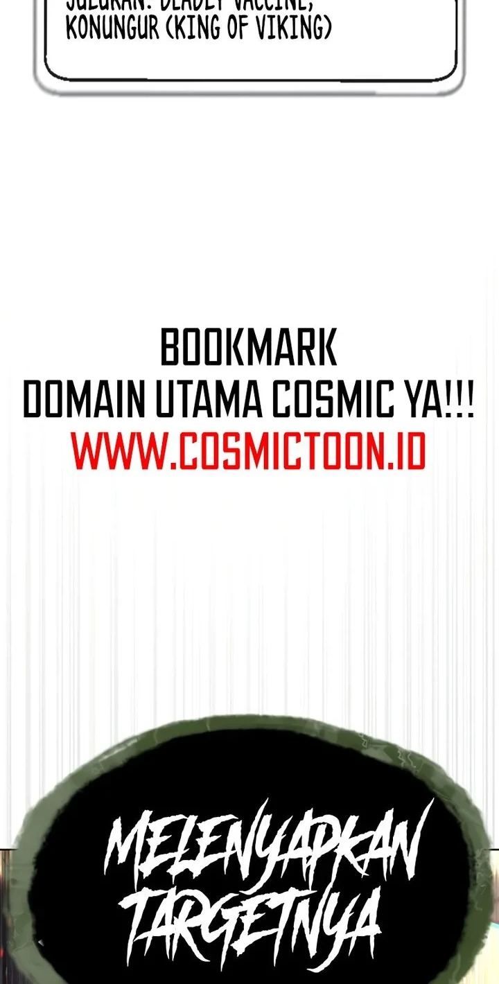 Killer Peter Chapter 133 - halaman 168