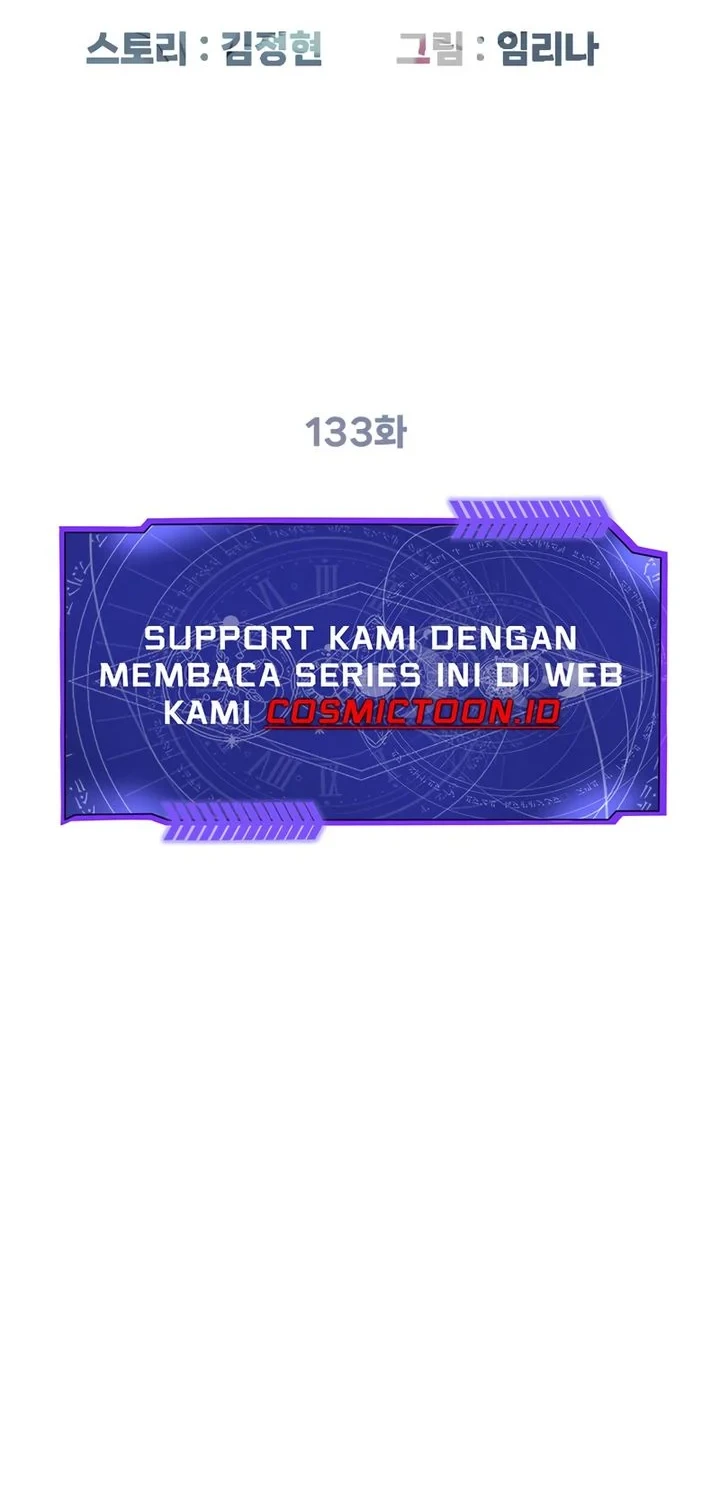 Killer Peter Chapter 133 - halaman 19