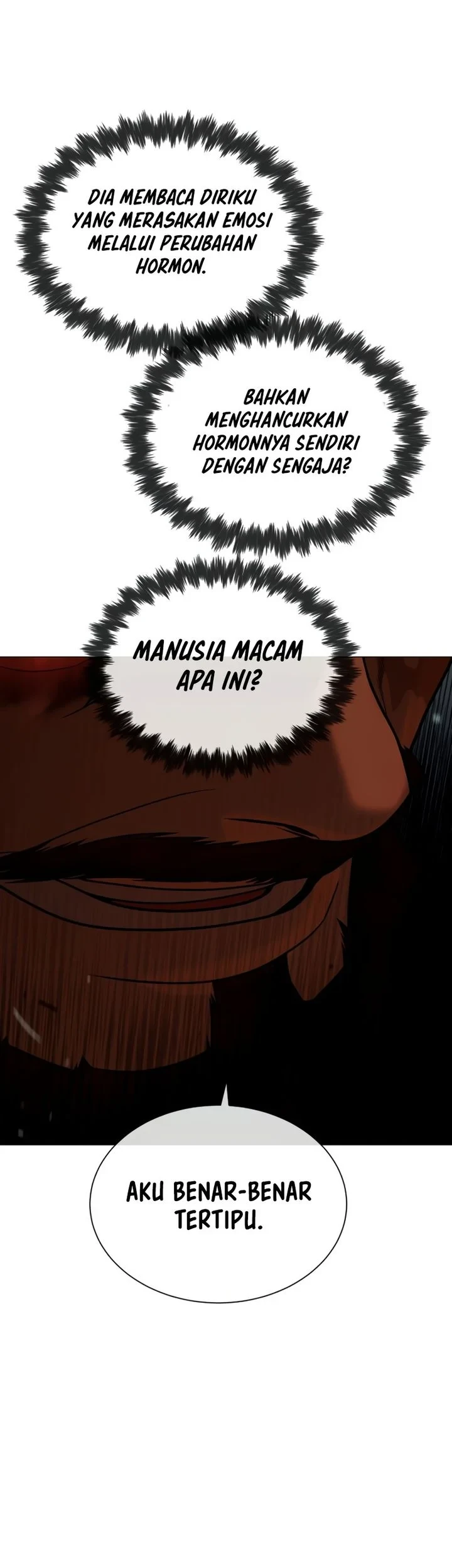 Killer Peter Chapter 133 - halaman 20