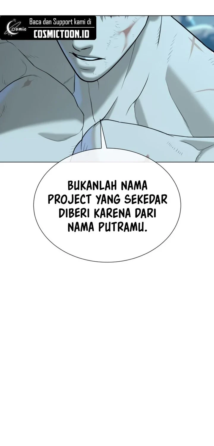 Killer Peter Chapter 133 - halaman 28