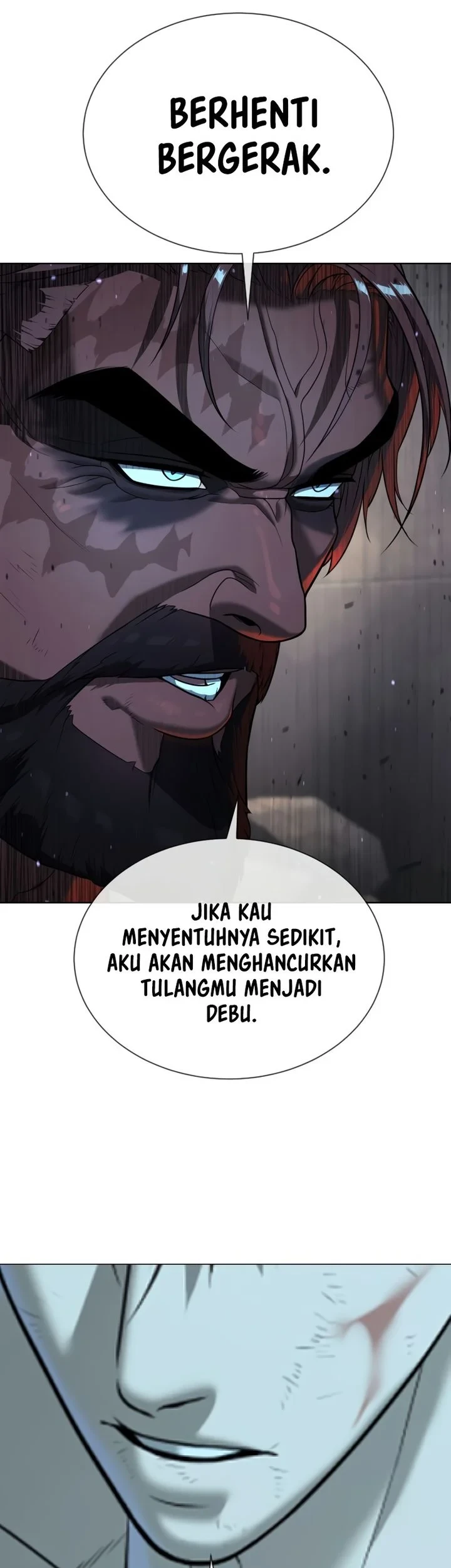 Killer Peter Chapter 133 - halaman 29