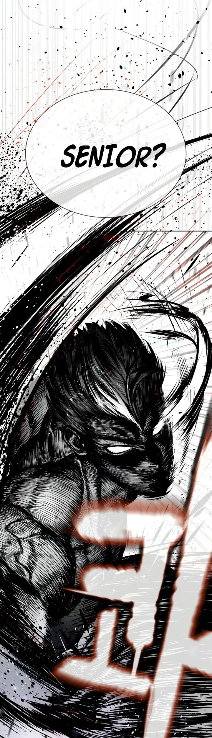 Killer Peter Chapter 133 - halaman 3