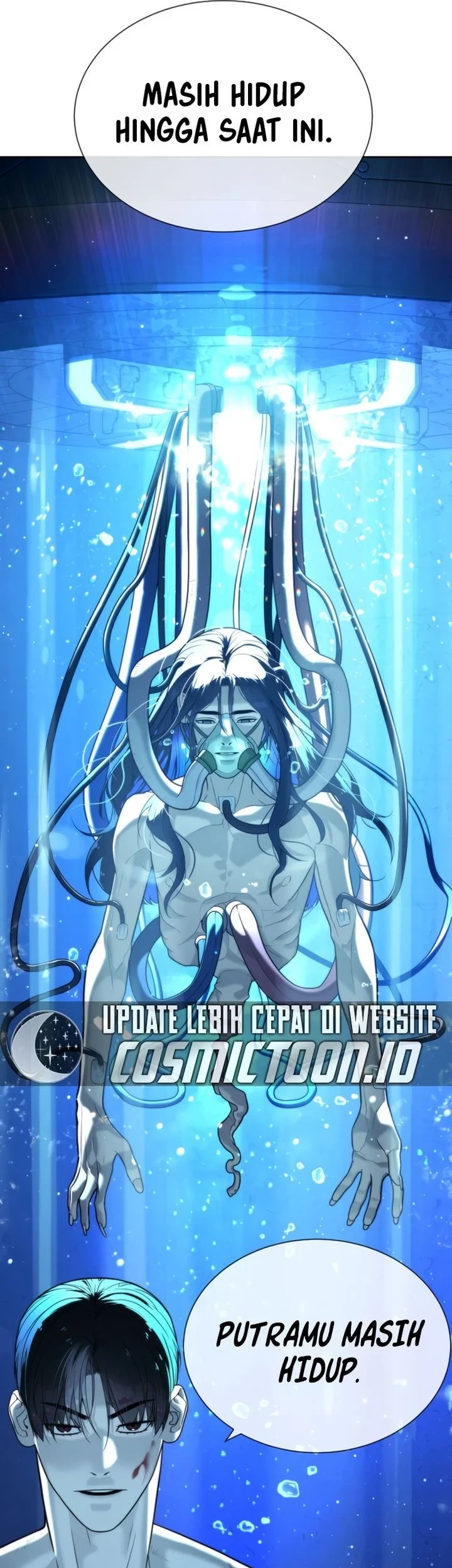 Killer Peter Chapter 133 - halaman 31