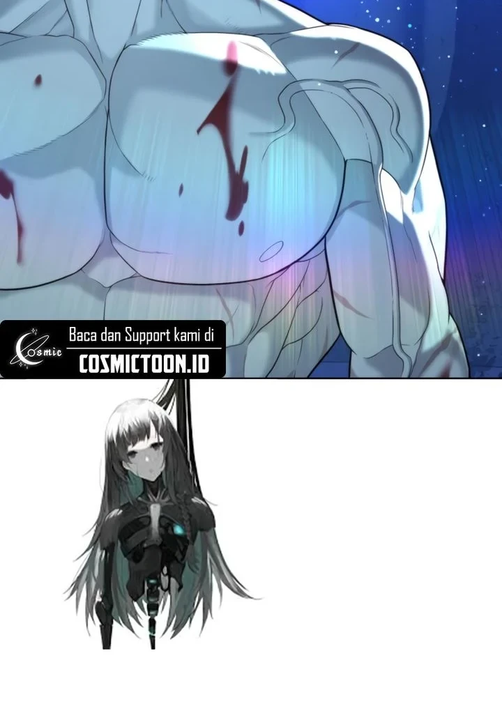 Killer Peter Chapter 133 - halaman 32