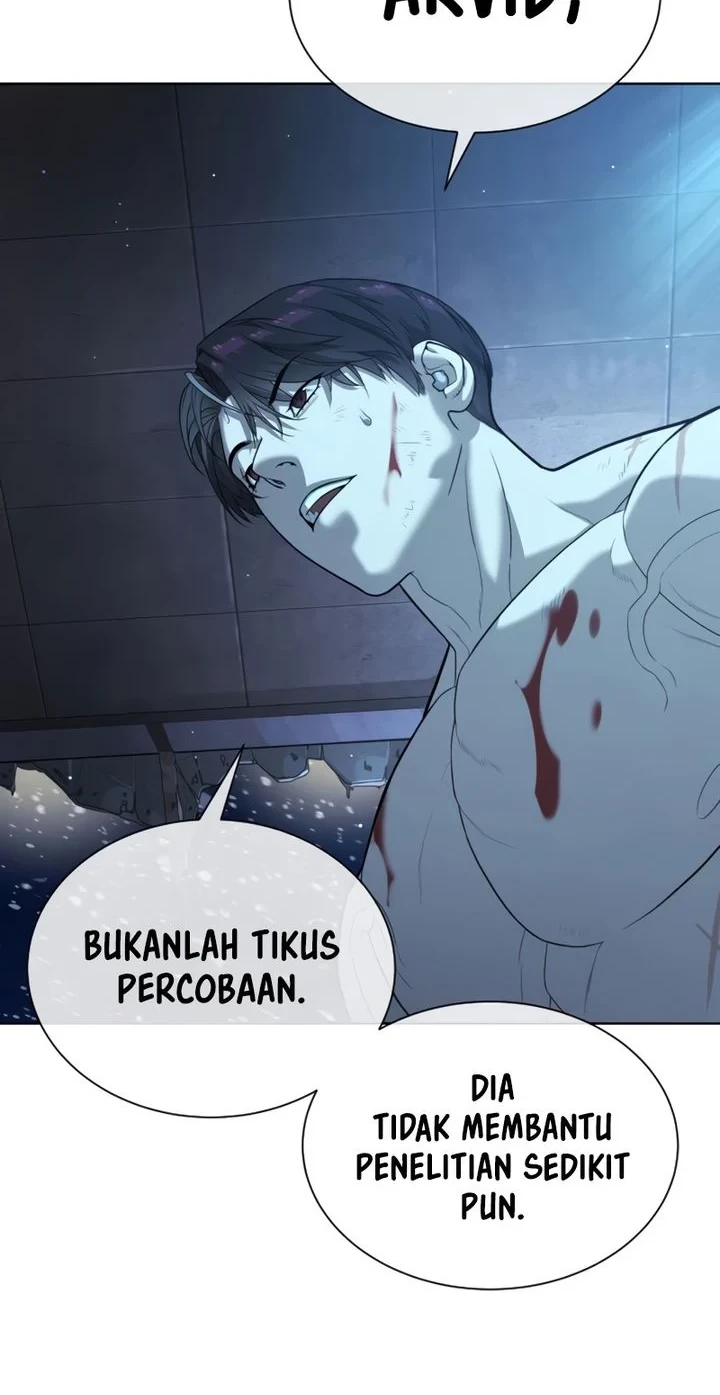 Killer Peter Chapter 133 - halaman 36