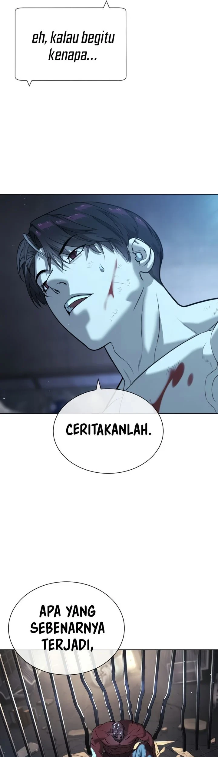Killer Peter Chapter 133 - halaman 37