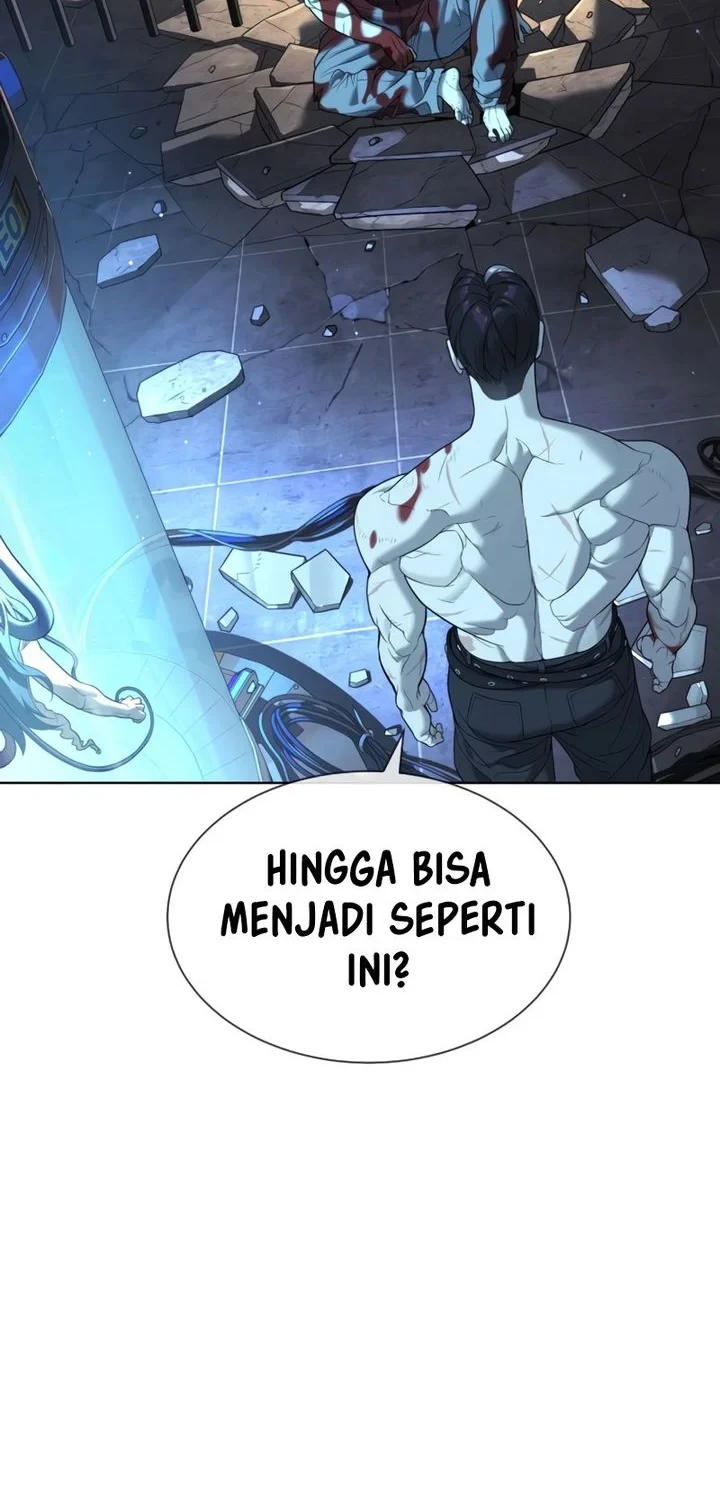 Killer Peter Chapter 133 - halaman 38