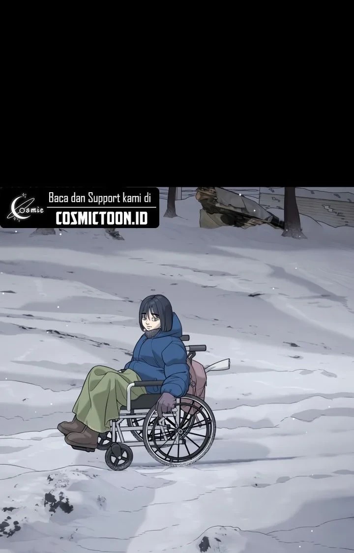 Killer Peter Chapter 133 - halaman 40