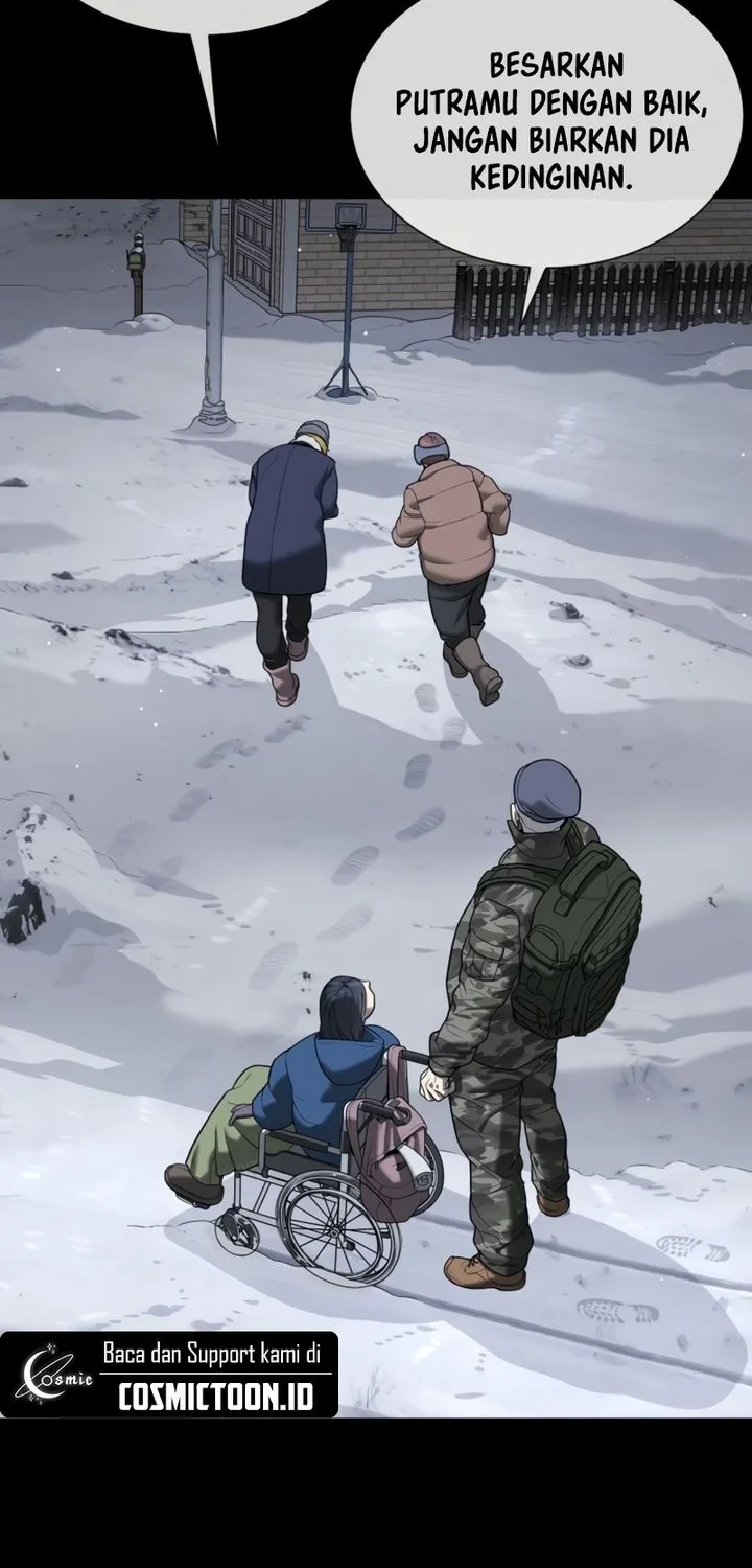Killer Peter Chapter 133 - halaman 44