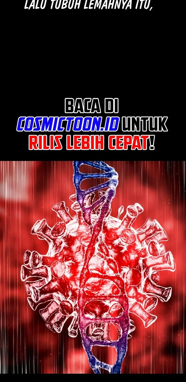 Killer Peter Chapter 133 - halaman 46