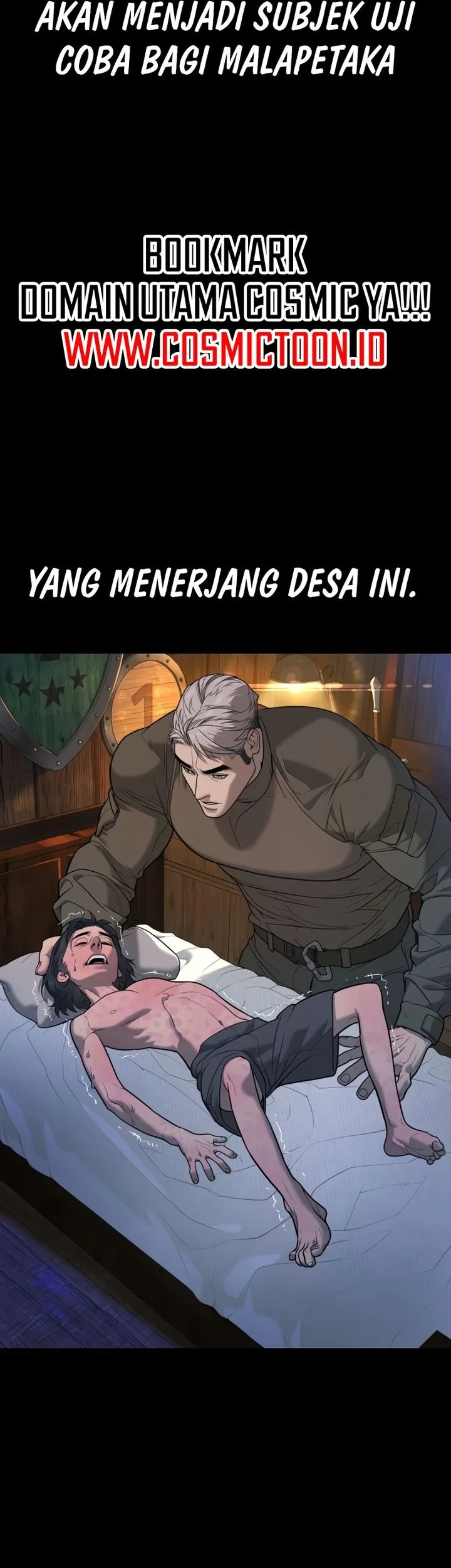 Killer Peter Chapter 133 - halaman 47