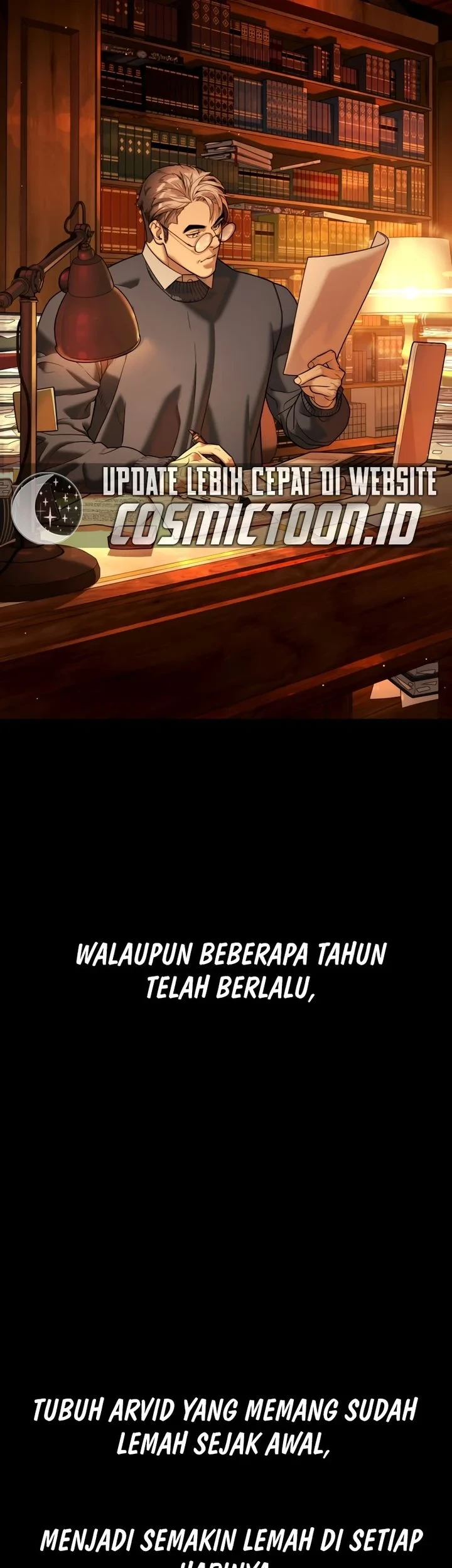 Killer Peter Chapter 133 - halaman 49