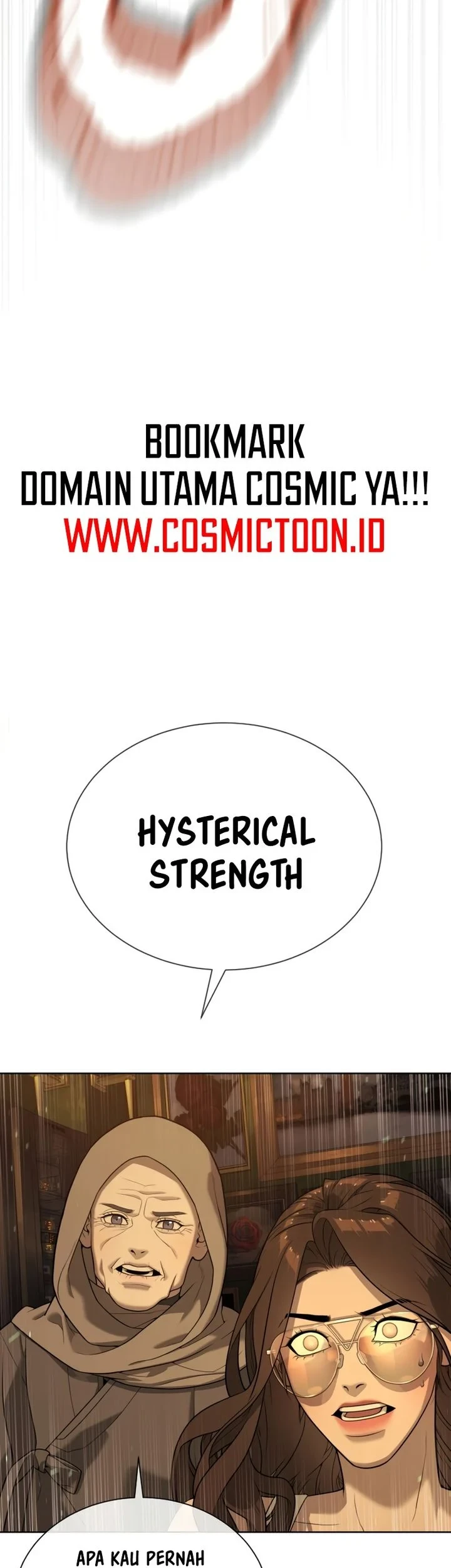 Killer Peter Chapter 133 - halaman 5