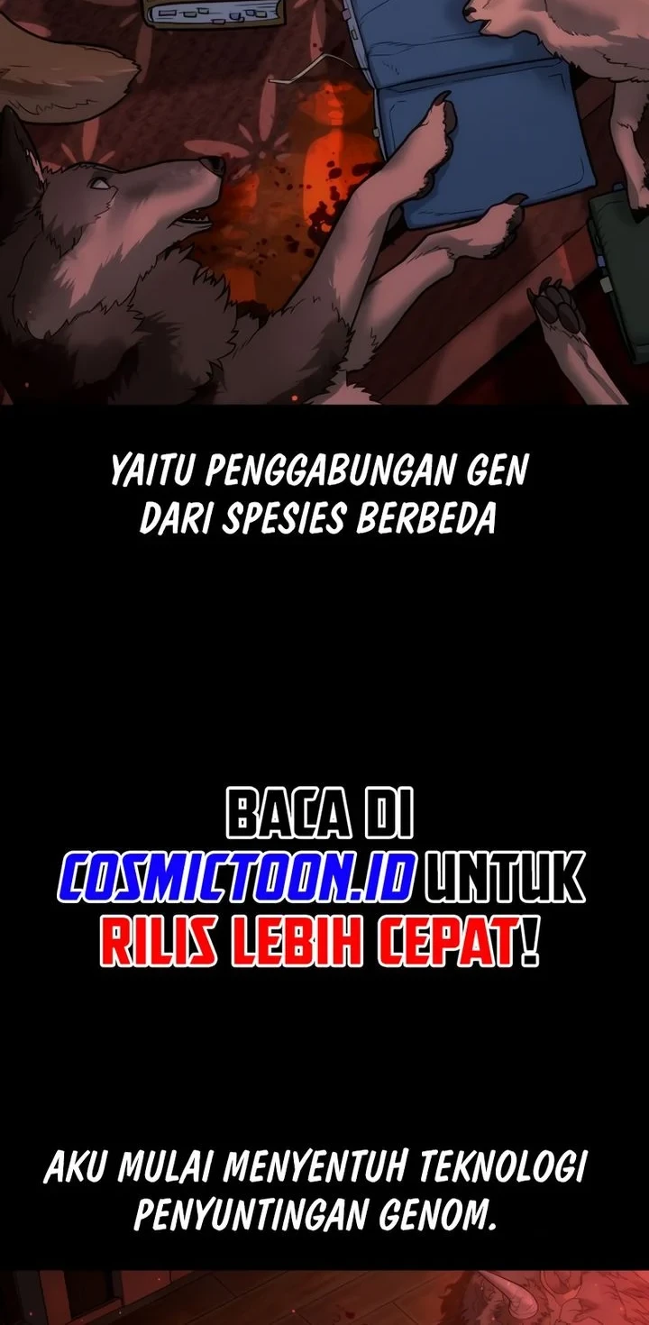Killer Peter Chapter 133 - halaman 52
