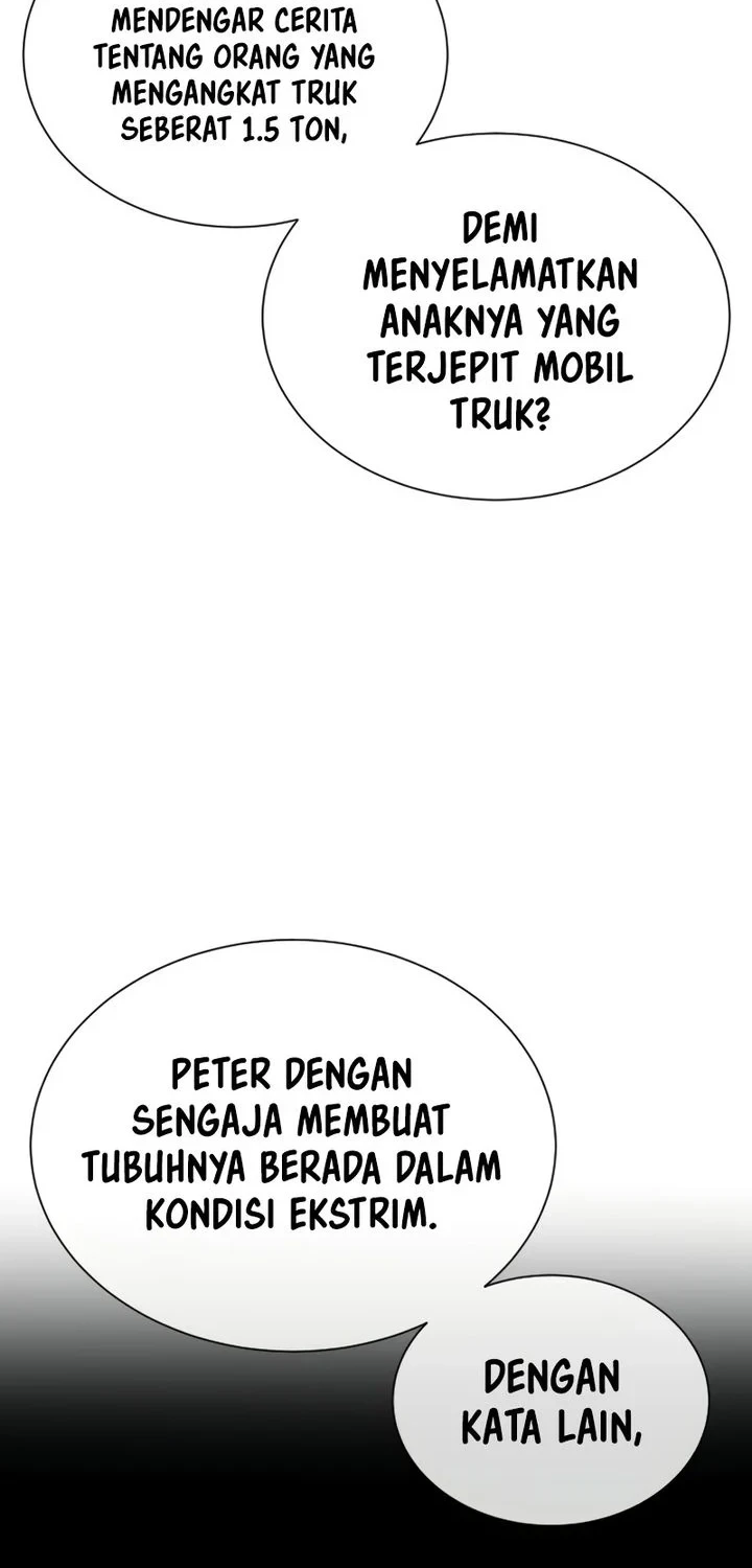 Killer Peter Chapter 133 - halaman 6