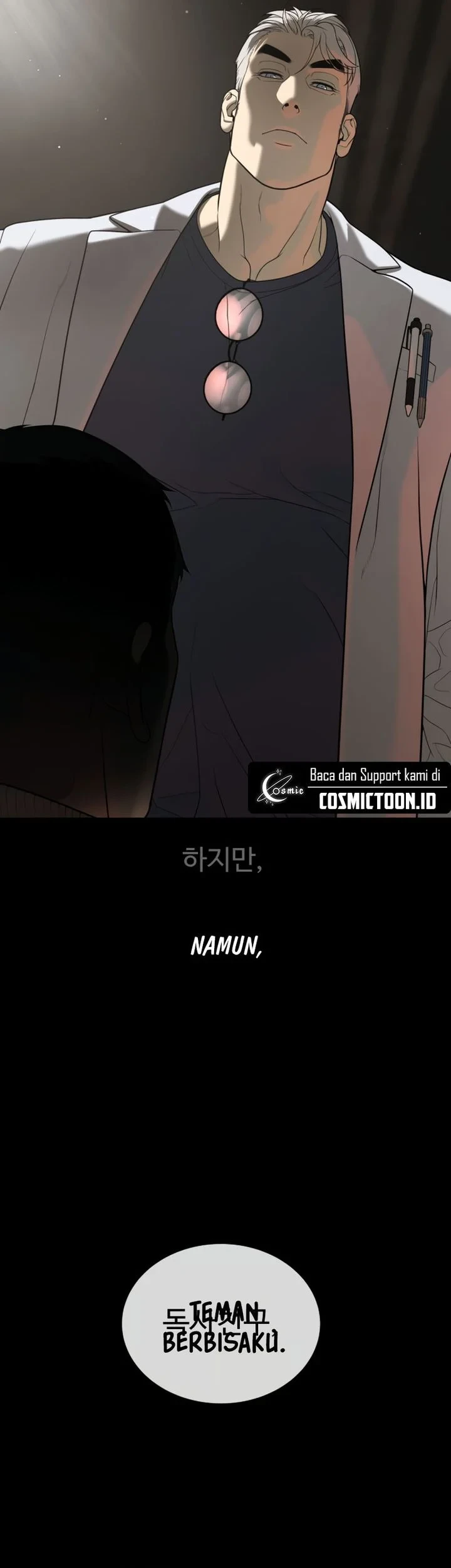 Killer Peter Chapter 133 - halaman 65