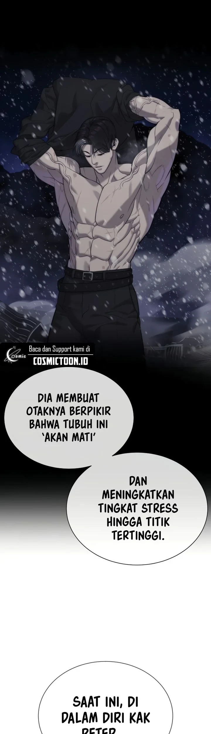 Killer Peter Chapter 133 - halaman 7