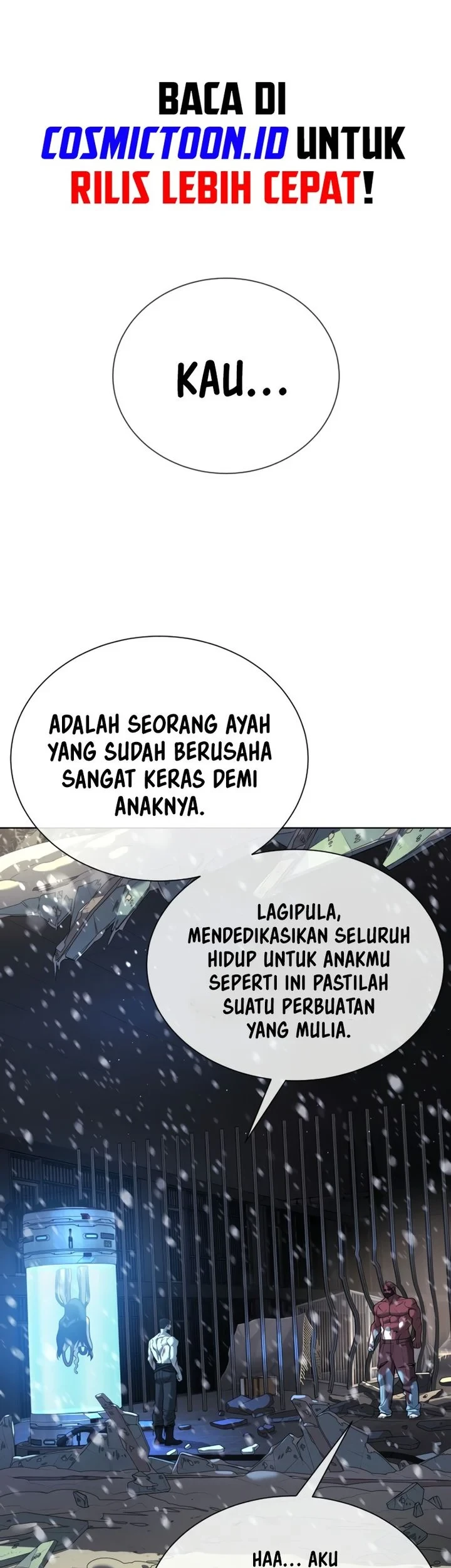 Killer Peter Chapter 133 - halaman 79