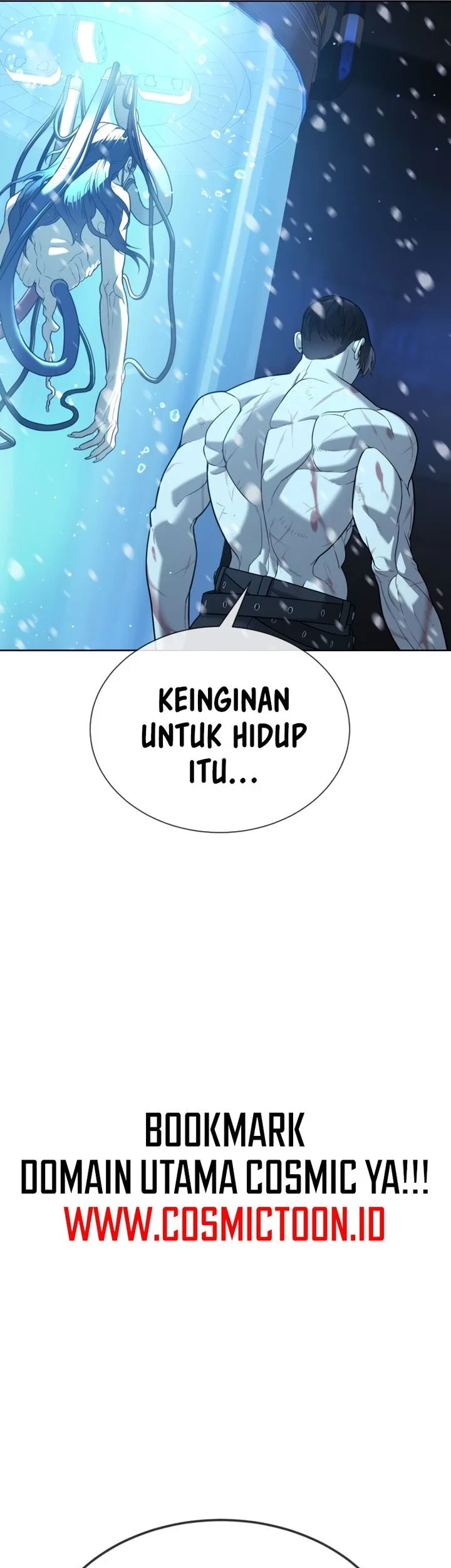 Killer Peter Chapter 133 - halaman 81