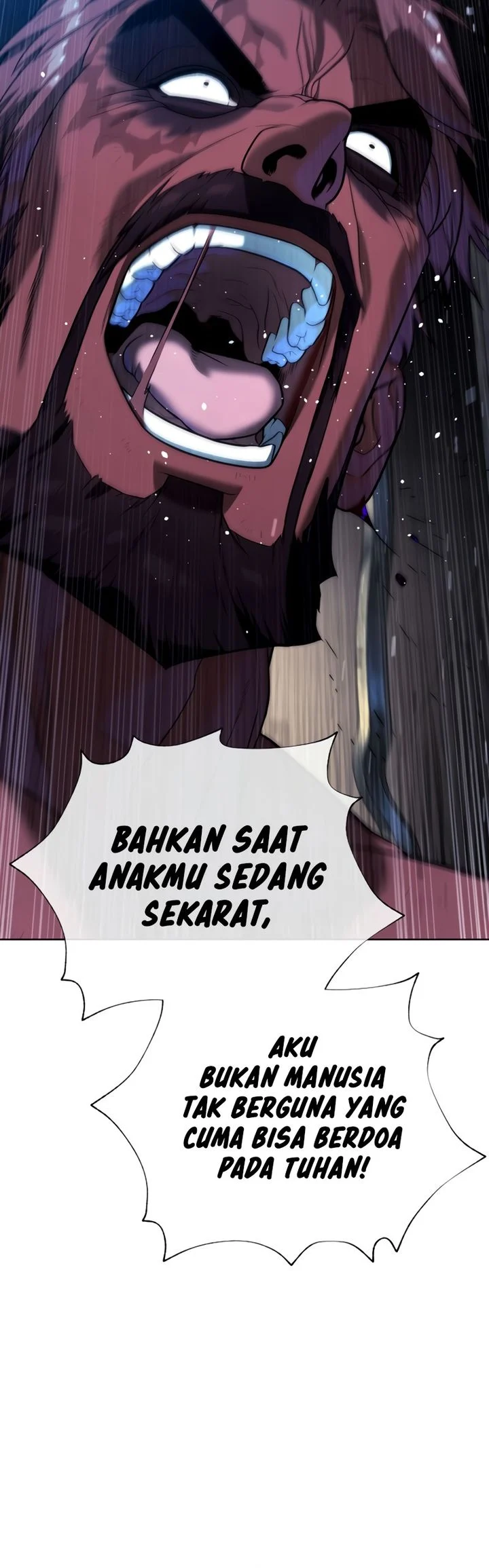 Killer Peter Chapter 133 - halaman 85