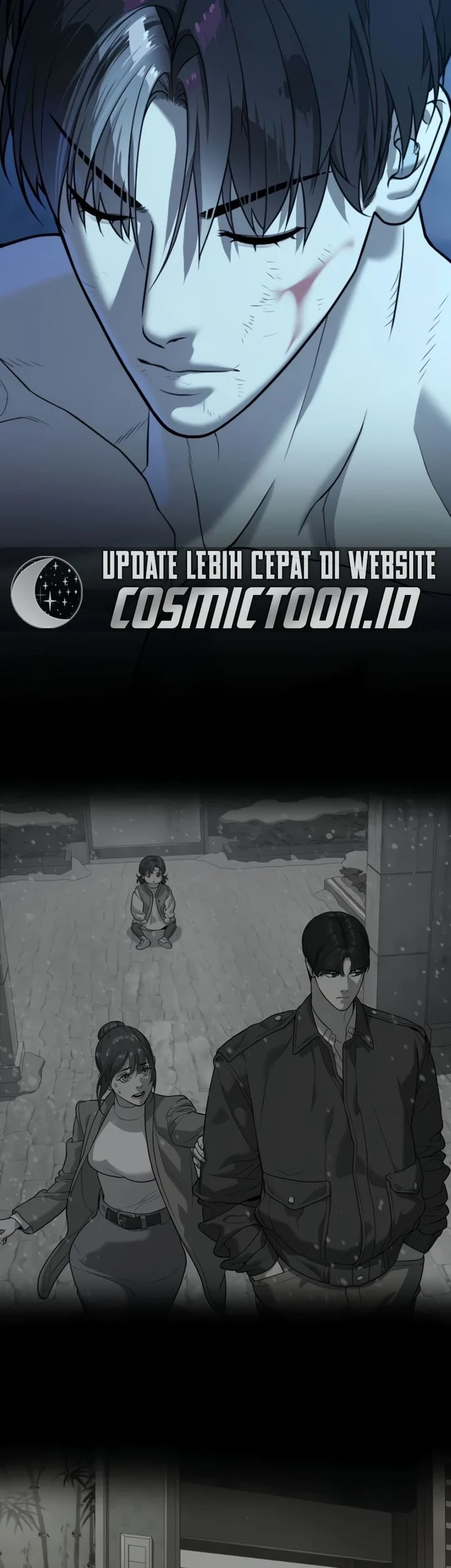 Killer Peter Chapter 133 - halaman 88