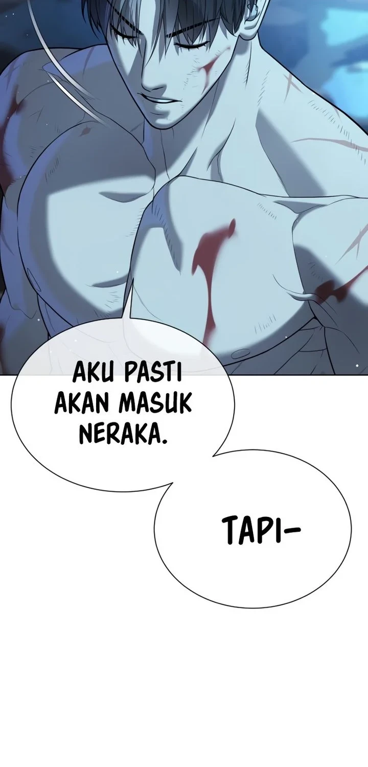 Killer Peter Chapter 133 - halaman 91