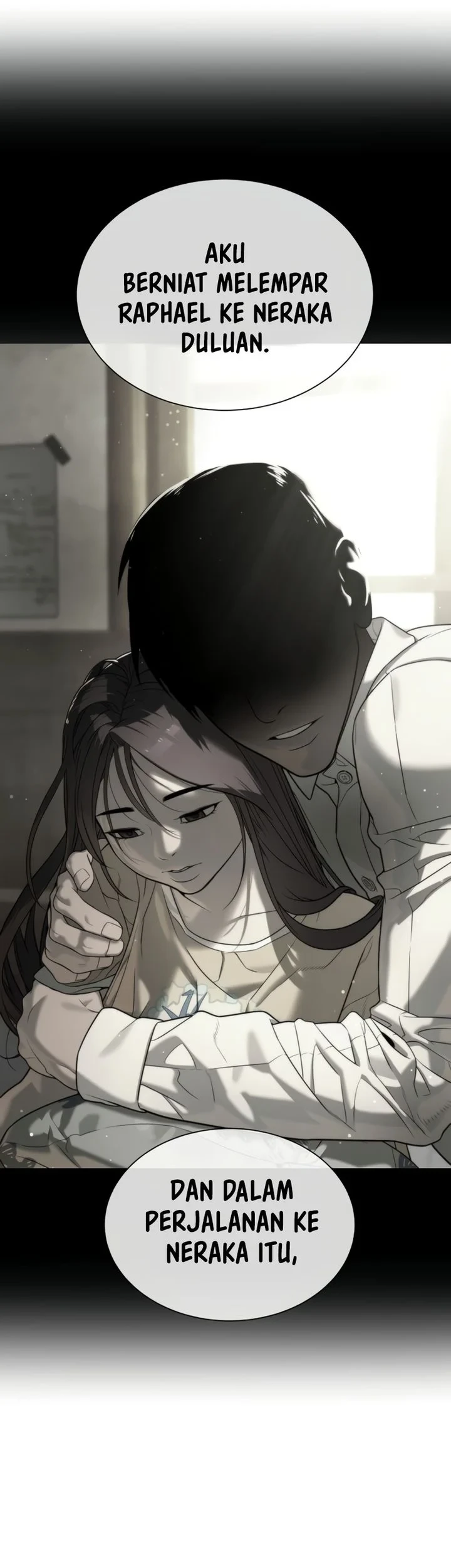 Killer Peter Chapter 133 - halaman 92