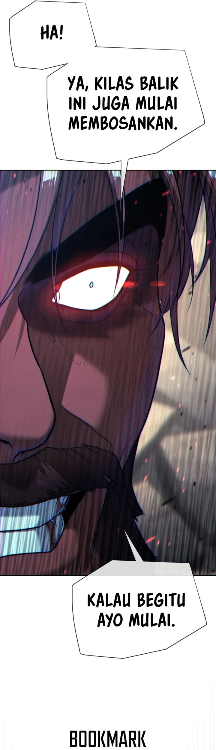 Killer Peter Chapter 133 - halaman 95