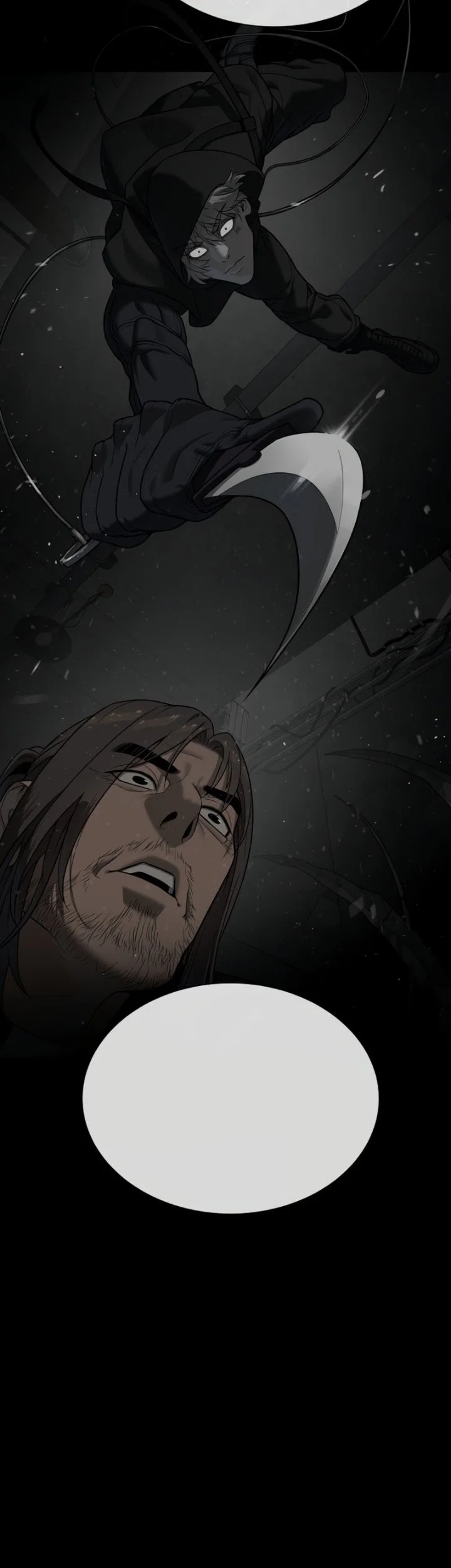 Killer Peter Chapter 134 - halaman 104