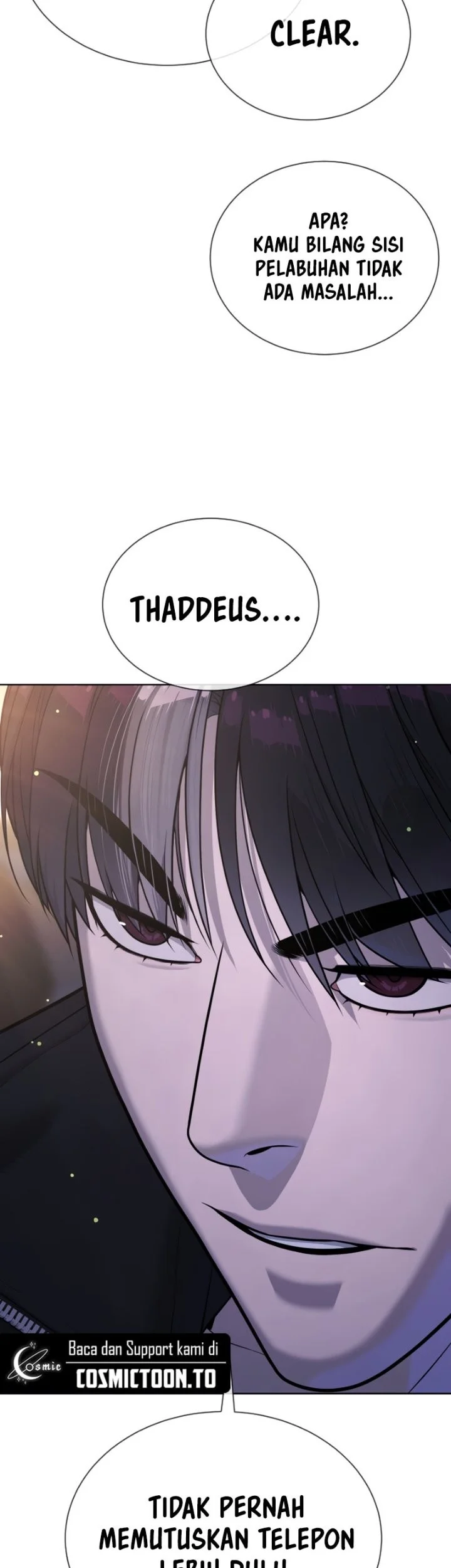 Killer Peter Chapter 134 - halaman 112