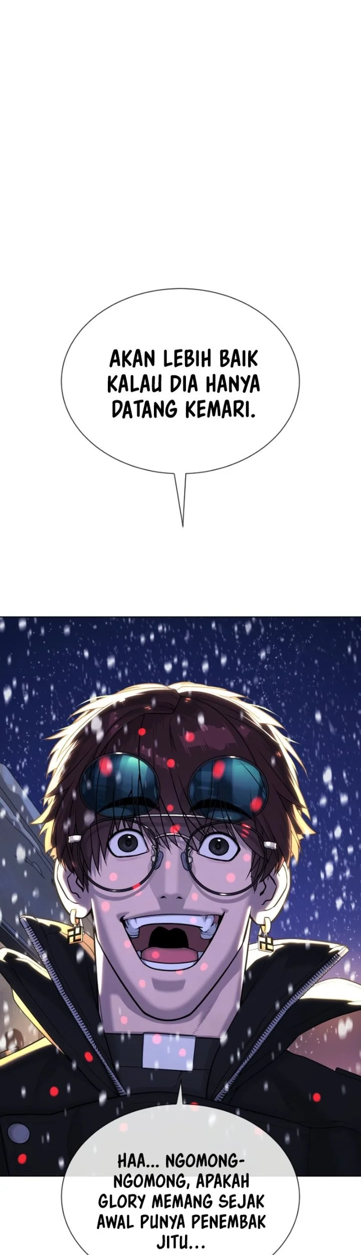 Killer Peter Chapter 134 - halaman 114