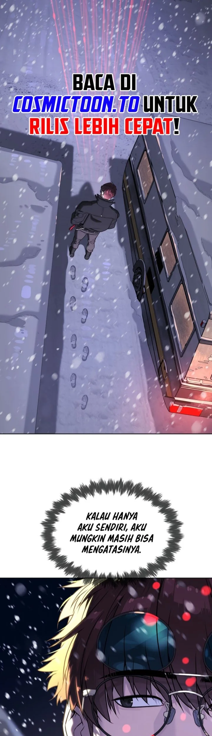 Killer Peter Chapter 134 - halaman 116