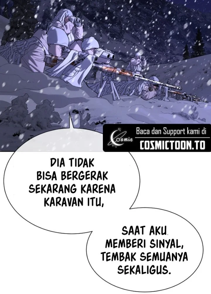 Killer Peter Chapter 134 - halaman 119