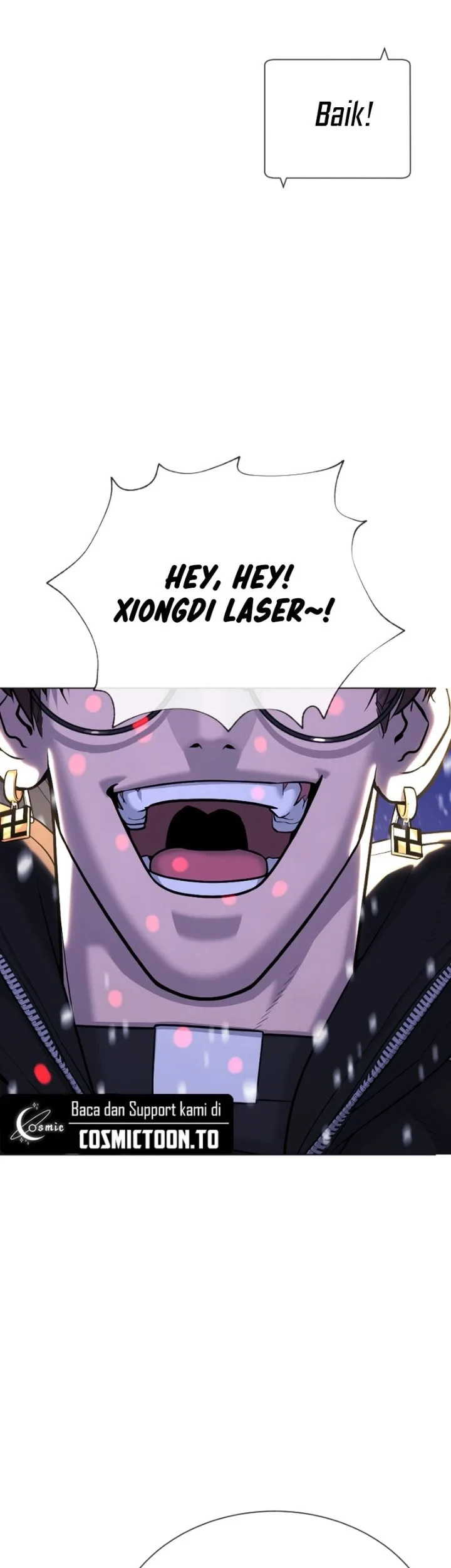 Killer Peter Chapter 134 - halaman 120