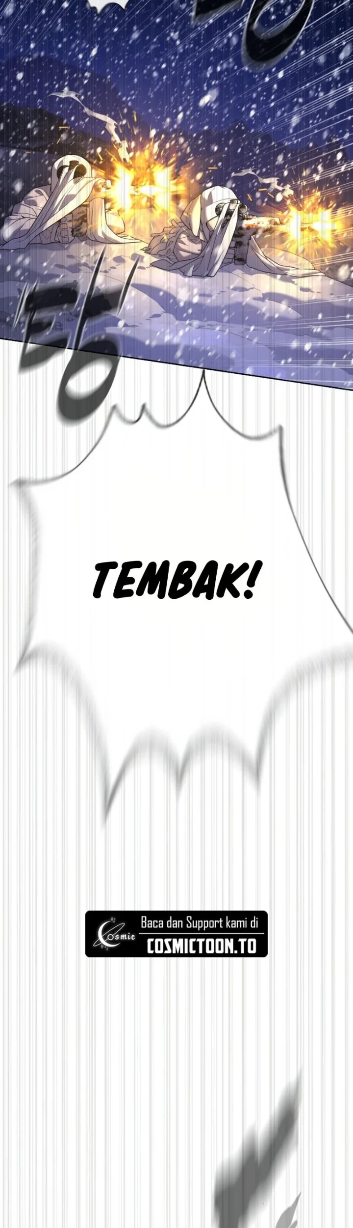 Killer Peter Chapter 134 - halaman 123