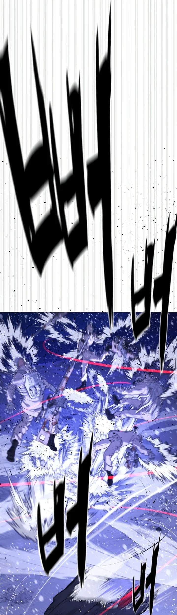 Killer Peter Chapter 134 - halaman 131