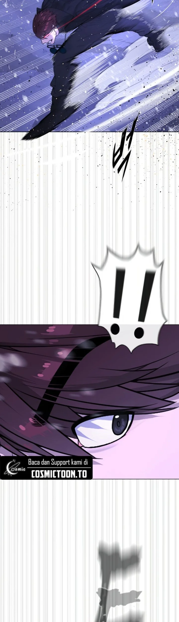 Killer Peter Chapter 134 - halaman 132