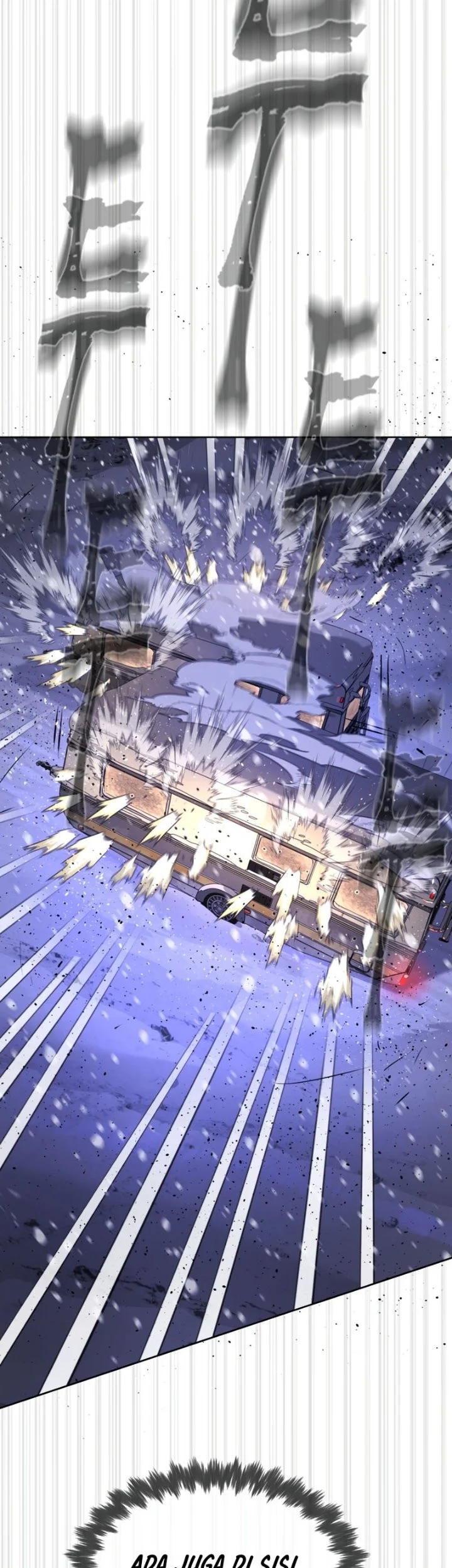 Killer Peter Chapter 134 - halaman 133