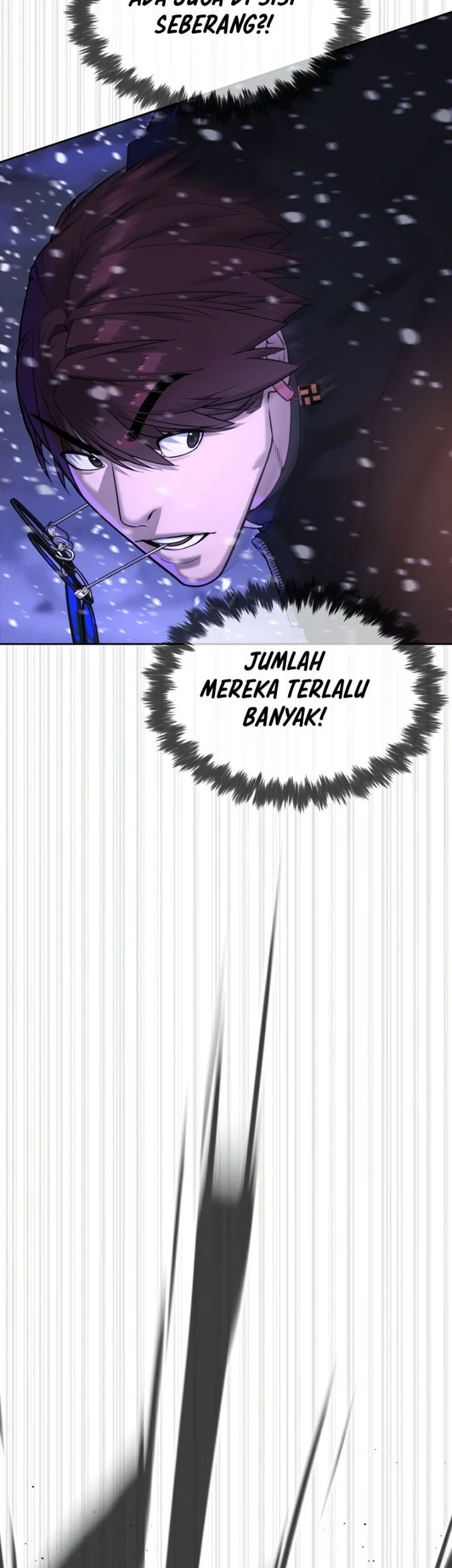 Killer Peter Chapter 134 - halaman 134